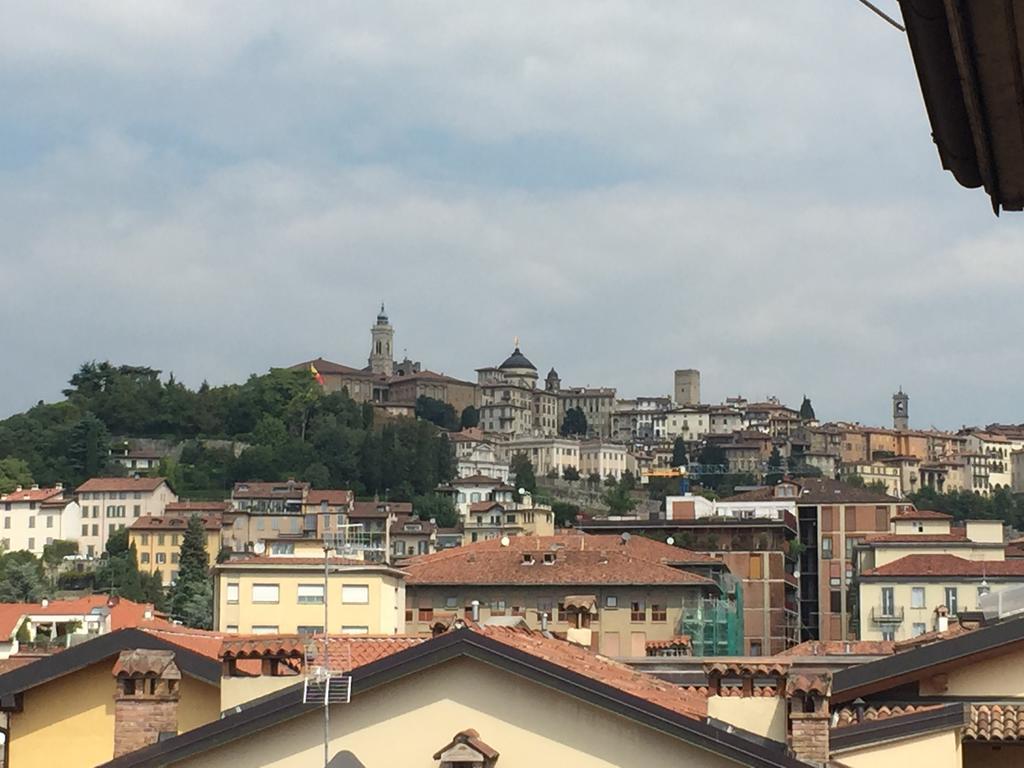 B&B Bonjour Bergamo Cameră foto